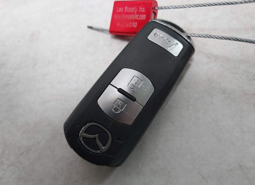 Photo 11 of 2014 Mazda Cx-5 TOURING (VIN JM3KE2CY2E0386670)