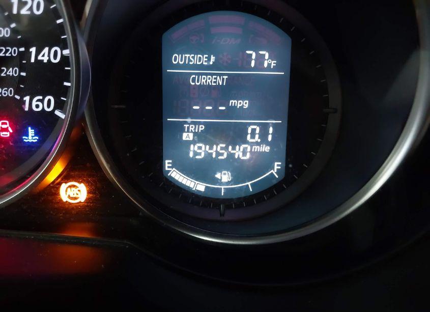 Photo 16 of 2014 Mazda Cx-5 TOURING (VIN JM3KE2CY2E0386670)