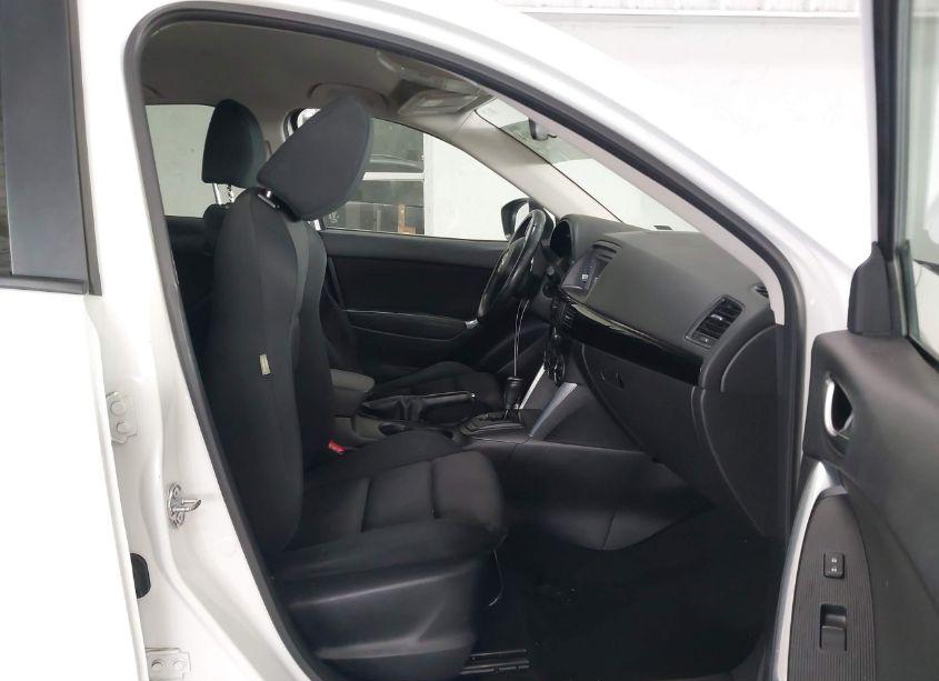 Photo 5 of 2014 Mazda Cx-5 TOURING (VIN JM3KE2CY2E0386670)