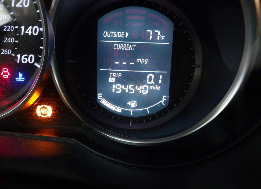 Photo 7 of 2014 Mazda Cx-5 TOURING (VIN JM3KE2CY2E0386670)