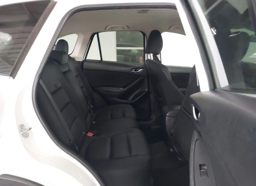Photo 8 of 2014 Mazda Cx-5 TOURING (VIN JM3KE2CY2E0386670)