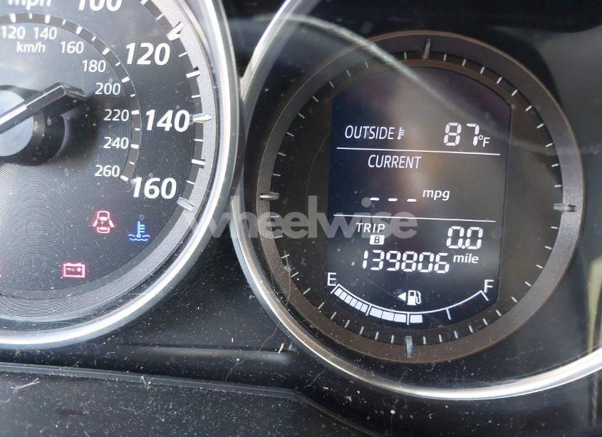 Photo 15 of 2014 Mazda Cx-5 TOURING (VIN JM3KE2CY2E0408070)