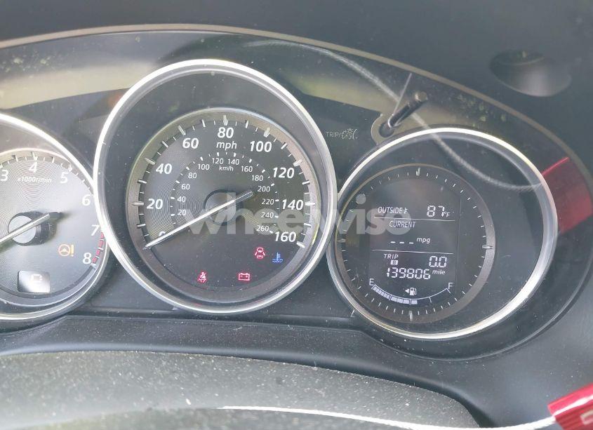 Photo 7 of 2014 Mazda Cx-5 TOURING (VIN JM3KE2CY2E0408070)