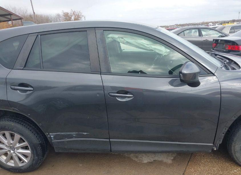 Photo 13 of 2015 Mazda Cx-5 TOURING (VIN JM3KE2CY2F0454807)