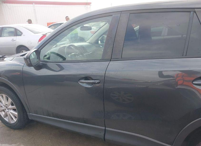 Photo 14 of 2015 Mazda Cx-5 TOURING (VIN JM3KE2CY2F0454807)