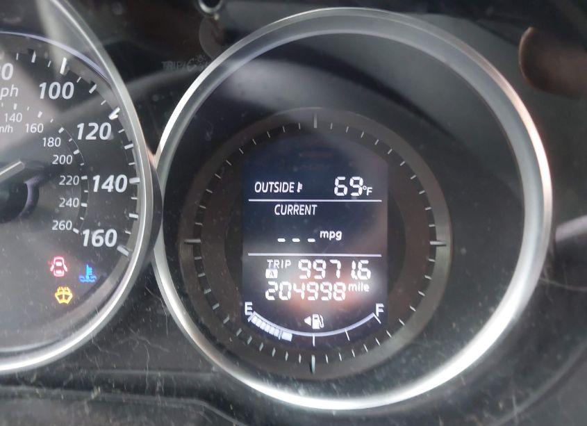 Photo 15 of 2015 Mazda Cx-5 TOURING (VIN JM3KE2CY2F0454807)