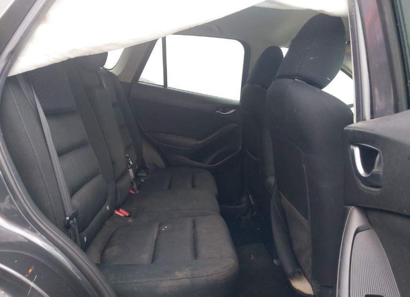 Photo 8 of 2015 Mazda Cx-5 TOURING (VIN JM3KE2CY2F0454807)