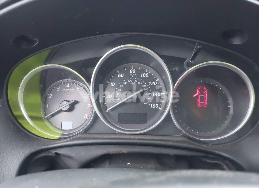 Photo 14 of 2015 Mazda Cx-5 TOURING (VIN JM3KE2CY2F0484857)