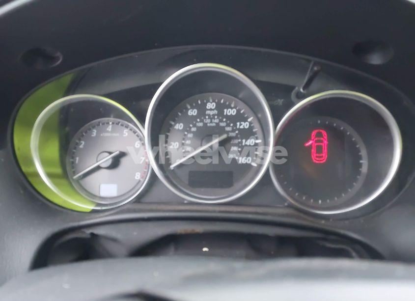 Photo 7 of 2015 Mazda Cx-5 TOURING (VIN JM3KE2CY2F0484857)