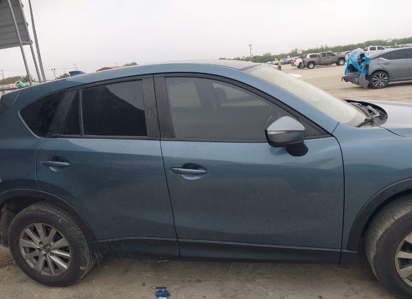 Photo 13 of 2015 Mazda Cx-5 TOURING (VIN JM3KE2CY2F0531174)