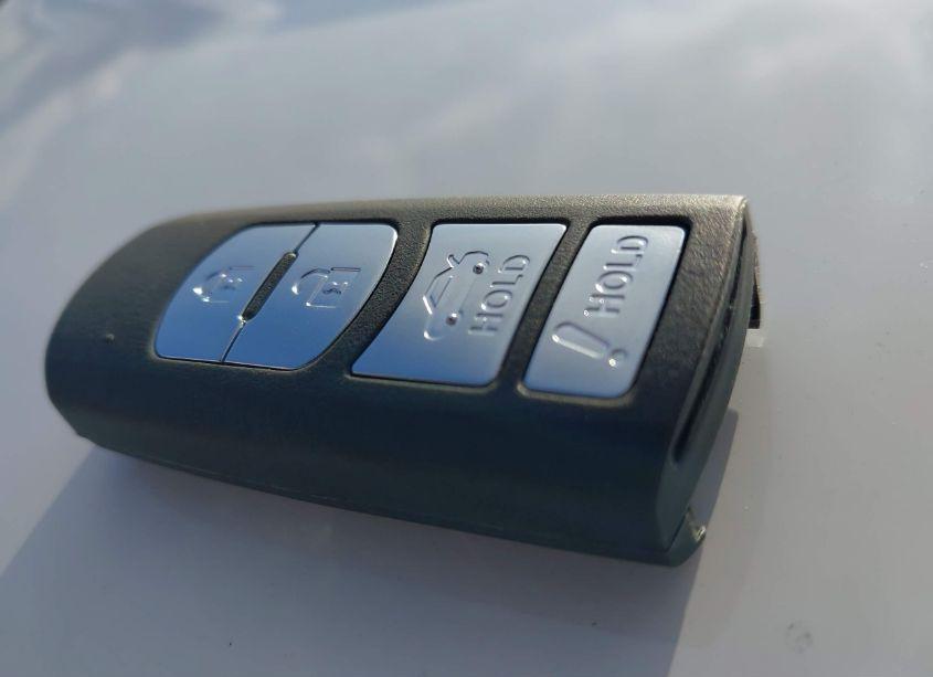 Photo 11 of 2016 Mazda Cx-5 TOURING (VIN JM3KE2CY2G0856828)