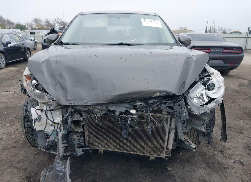 Photo 13 of 2016 Mazda Cx-5 TOURING (VIN JM3KE2CY2G0856828)