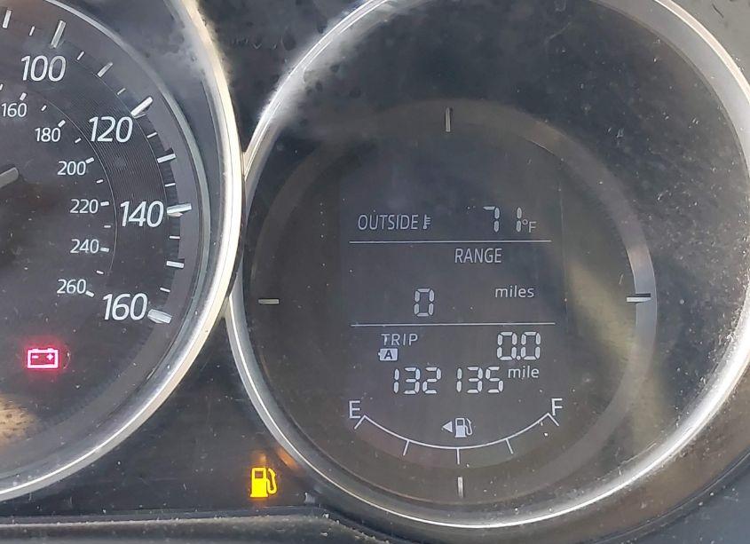 Photo 16 of 2016 Mazda Cx-5 TOURING (VIN JM3KE2CY2G0856828)