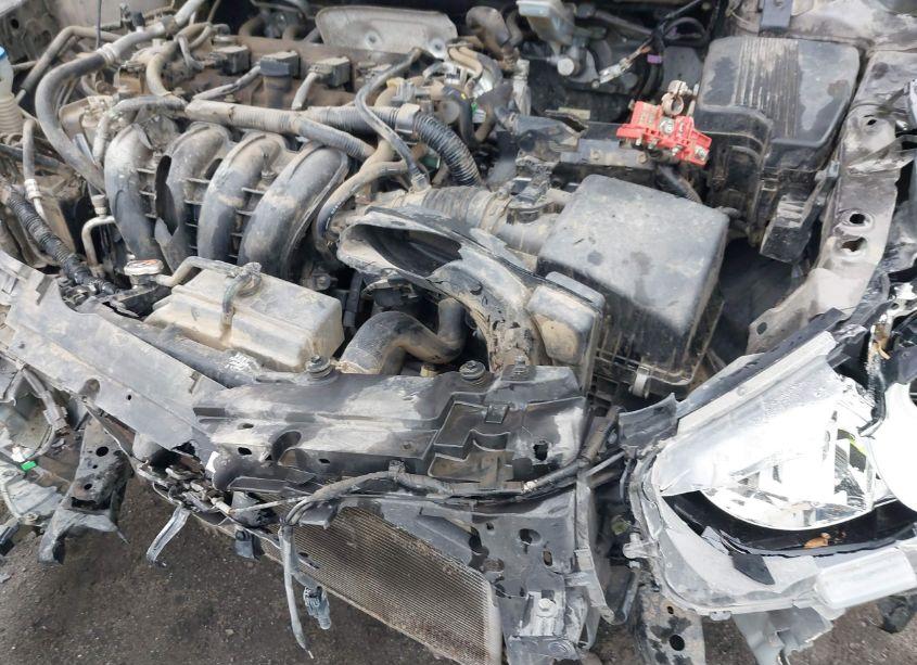 Photo 18 of 2016 Mazda Cx-5 TOURING (VIN JM3KE2CY2G0856828)