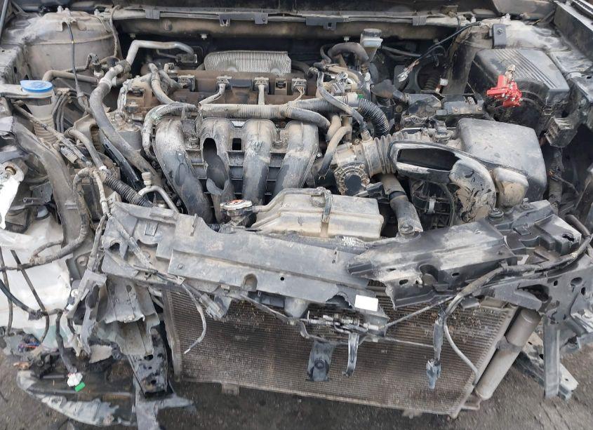 Photo 20 of 2016 Mazda Cx-5 TOURING (VIN JM3KE2CY2G0856828)