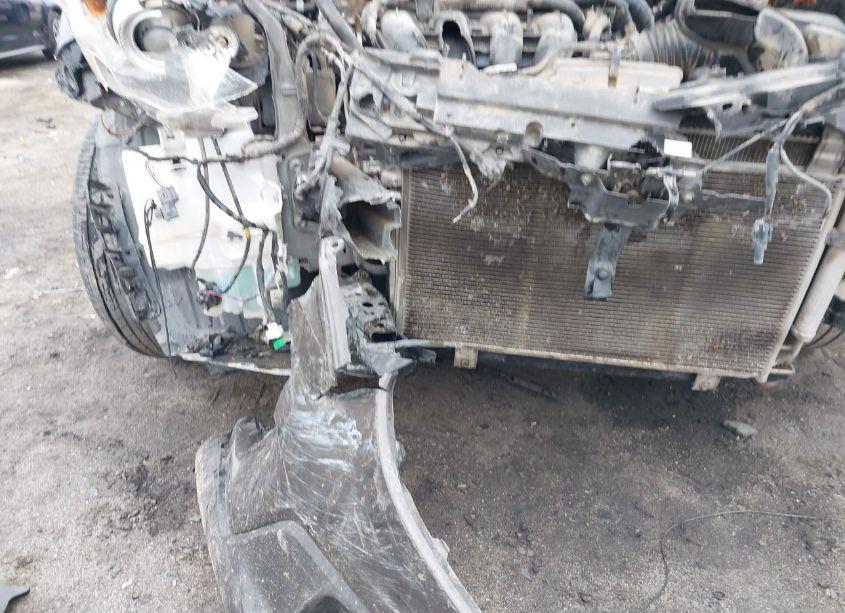 Photo 21 of 2016 Mazda Cx-5 TOURING (VIN JM3KE2CY2G0856828)