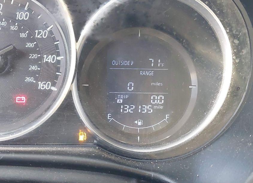 Photo 7 of 2016 Mazda Cx-5 TOURING (VIN JM3KE2CY2G0856828)