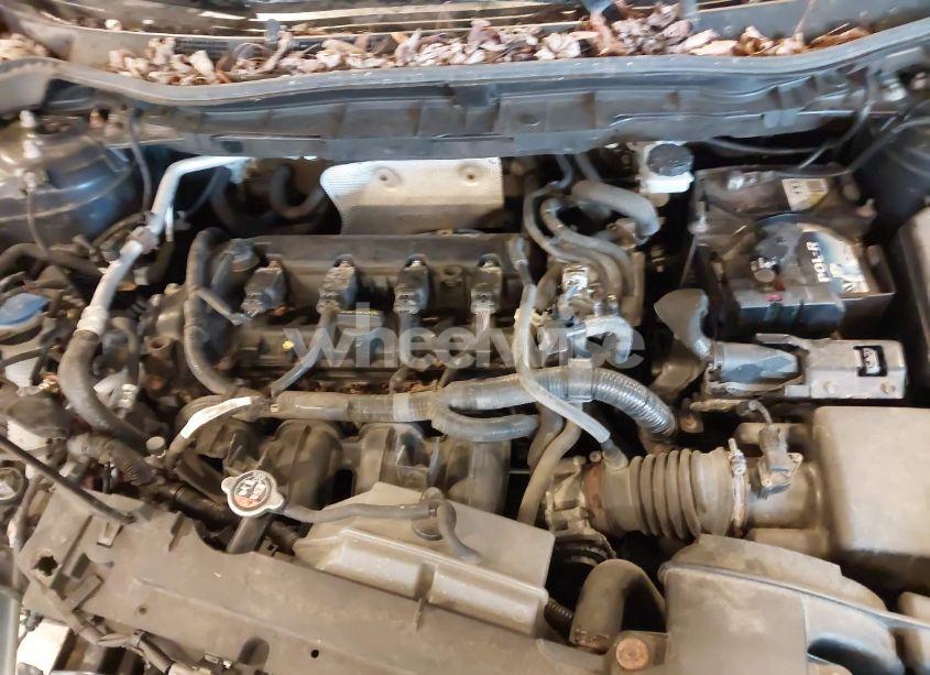 Photo 10 of 2016 Mazda Cx-5 TOURING (VIN JM3KE2CY2G0884256)