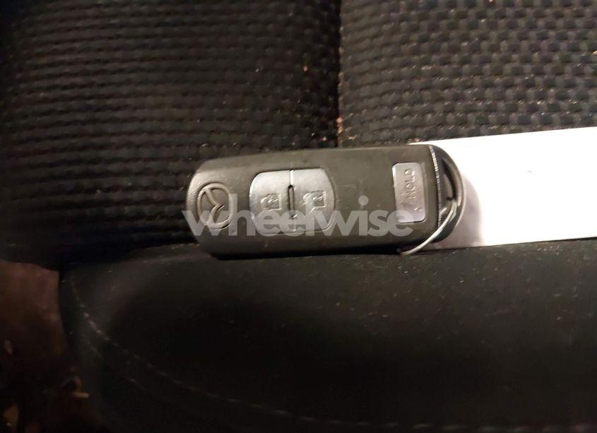 Photo 11 of 2016 Mazda Cx-5 TOURING (VIN JM3KE2CY2G0884256)