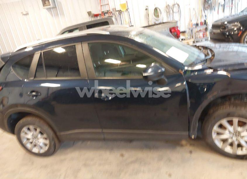 Photo 13 of 2016 Mazda Cx-5 TOURING (VIN JM3KE2CY2G0884256)
