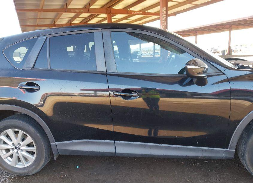 Photo 13 of 2016 Mazda Cx-5 TOURING (VIN JM3KE2CY2G0896701)