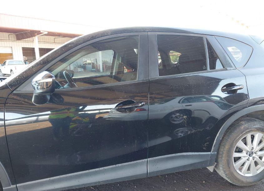 Photo 14 of 2016 Mazda Cx-5 TOURING (VIN JM3KE2CY2G0896701)