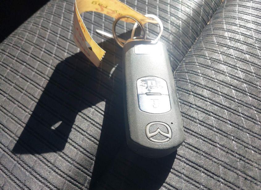 Photo 11 of 2014 Mazda Cx-5 TOURING (VIN JM3KE2CY3E0329474)