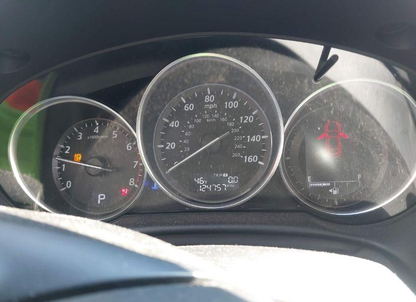 Photo 7 of 2014 Mazda Cx-5 TOURING (VIN JM3KE2CY3E0329474)