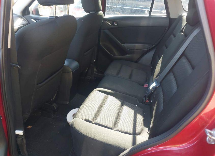Photo 8 of 2014 Mazda Cx-5 TOURING (VIN JM3KE2CY3E0329474)