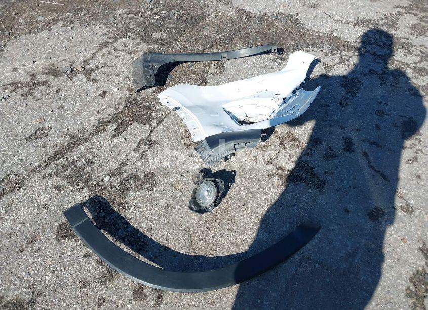 Photo 12 of 2014 Mazda Cx-5 TOURING (VIN JM3KE2CY3E0345268)