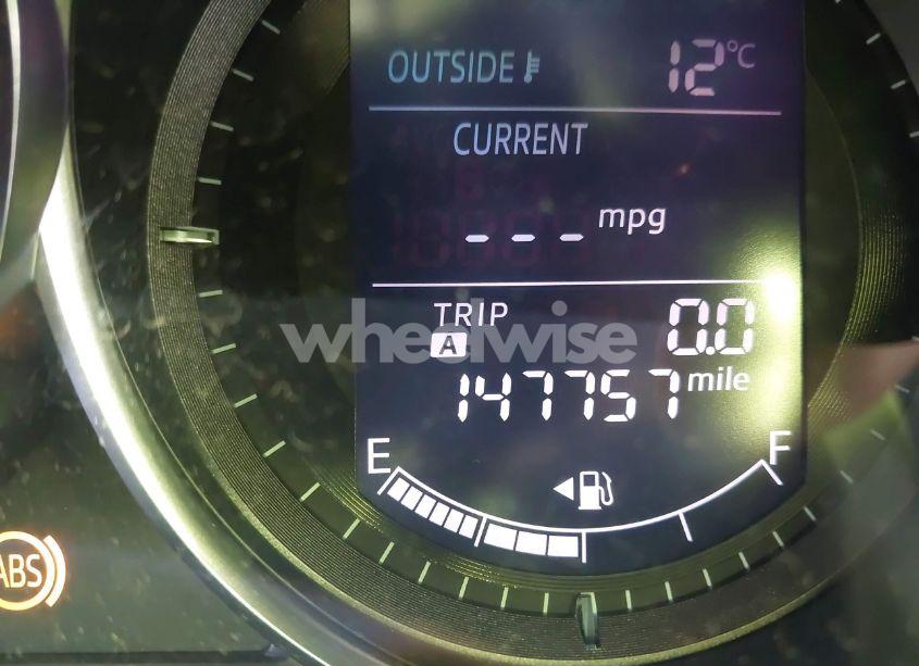 Photo 16 of 2014 Mazda Cx-5 TOURING (VIN JM3KE2CY3E0345268)