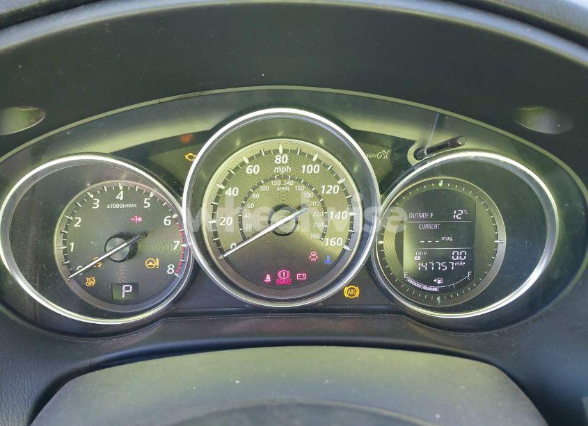 Photo 7 of 2014 Mazda Cx-5 TOURING (VIN JM3KE2CY3E0345268)