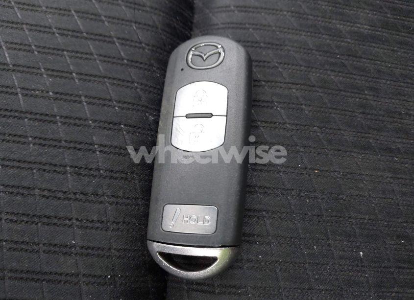 Photo 11 of 2014 Mazda Cx-5 TOURING (VIN JM3KE2CY3E0385320)