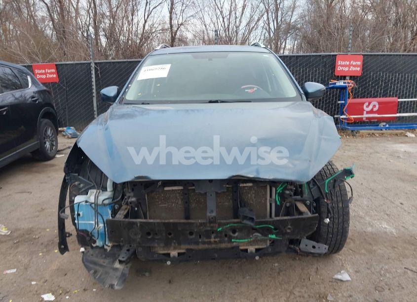 Photo 13 of 2015 Mazda Cx-5 TOURING (VIN JM3KE2CY3F0483359)