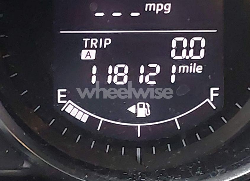 Photo 16 of 2015 Mazda Cx-5 TOURING (VIN JM3KE2CY3F0483359)