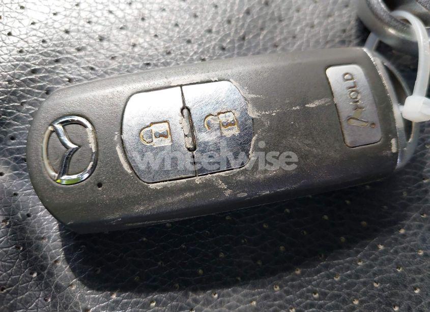 Photo 11 of 2016 Mazda Cx-5 TOURING (VIN JM3KE2CY3G0632368)