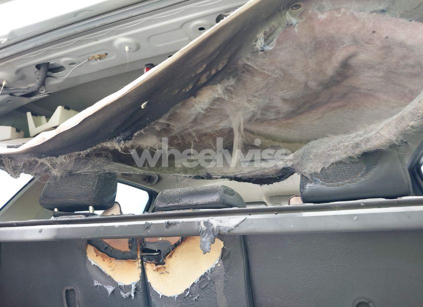 Photo 12 of 2016 Mazda Cx-5 TOURING (VIN JM3KE2CY3G0632368)