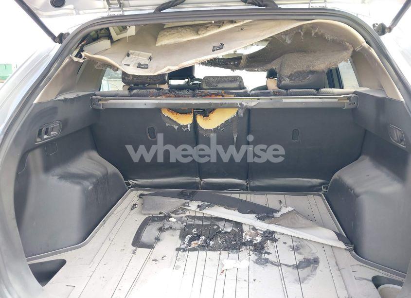 Photo 6 of 2016 Mazda Cx-5 TOURING (VIN JM3KE2CY3G0632368)