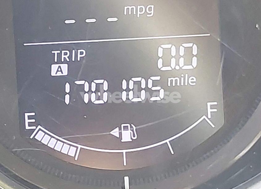 Photo 14 of 2016 Mazda Cx-5 TOURING (VIN JM3KE2CY3G0646528)