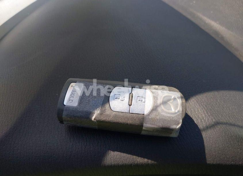 Photo 11 of 2016 Mazda Cx-5 TOURING (VIN JM3KE2CY3G0853775)