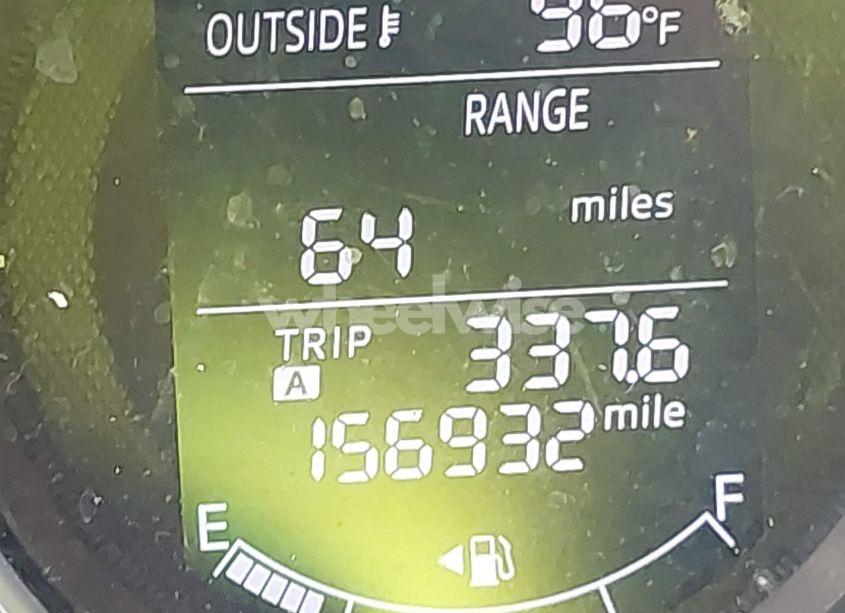 Photo 16 of 2016 Mazda Cx-5 TOURING (VIN JM3KE2CY3G0853775)