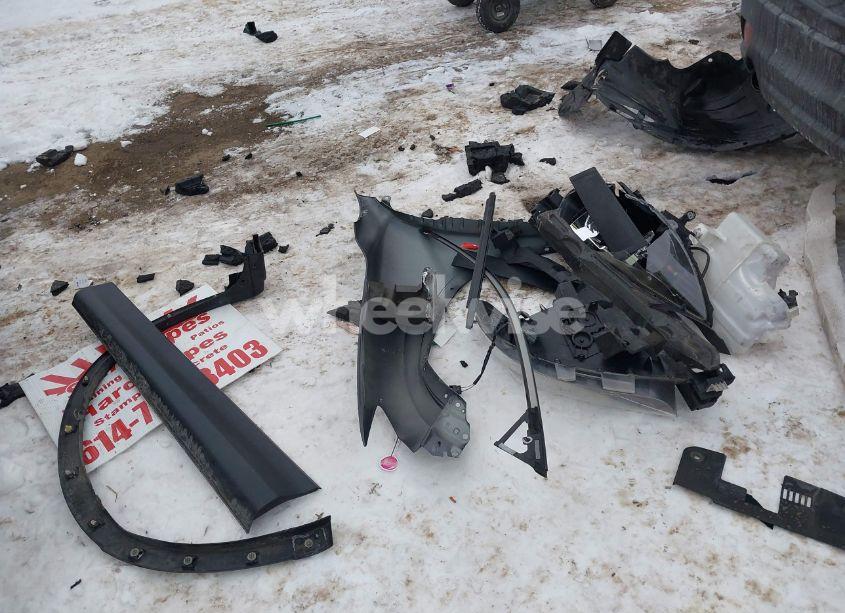 Photo 12 of 2016 Mazda Cx-5 TOURING (VIN JM3KE2CY3G0898277)