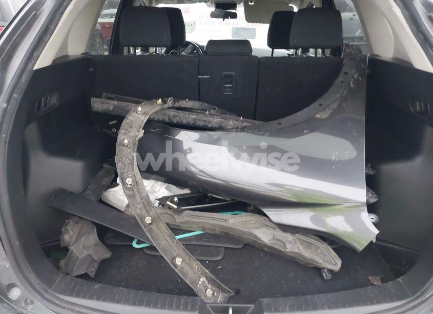 Photo 18 of 2016 Mazda Cx-5 TOURING (VIN JM3KE2CY3G0898277)