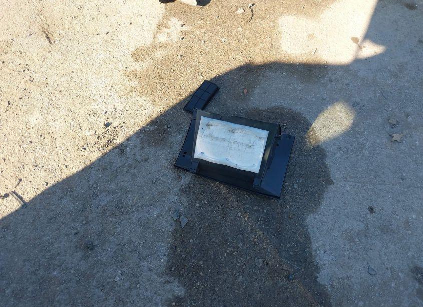 Photo 12 of 2014 Mazda Cx-5 TOURING (VIN JM3KE2CY4E0342010)