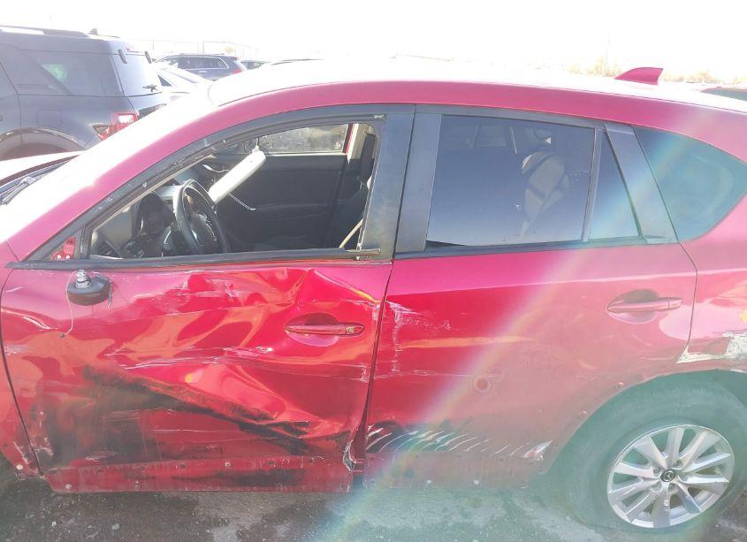 Photo 15 of 2014 Mazda Cx-5 TOURING (VIN JM3KE2CY4E0342010)