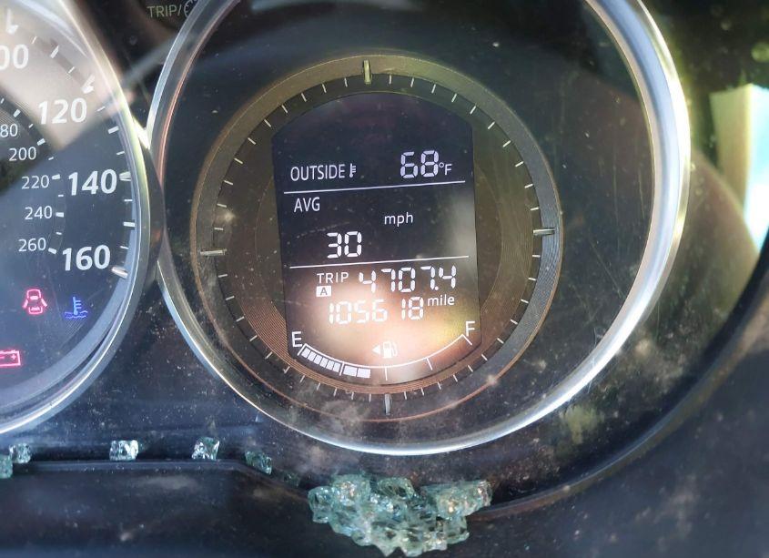 Photo 16 of 2014 Mazda Cx-5 TOURING (VIN JM3KE2CY4E0342010)