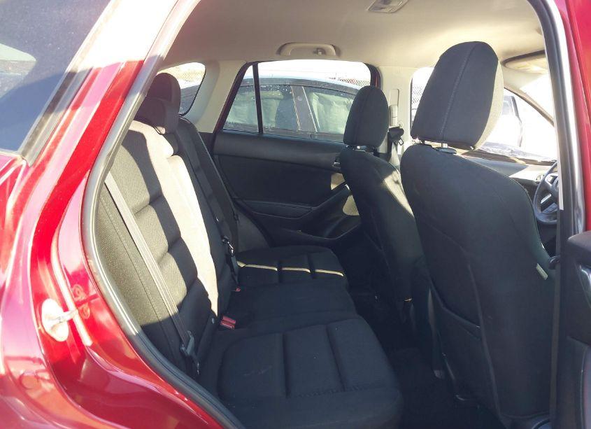Photo 8 of 2014 Mazda Cx-5 TOURING (VIN JM3KE2CY4E0342010)