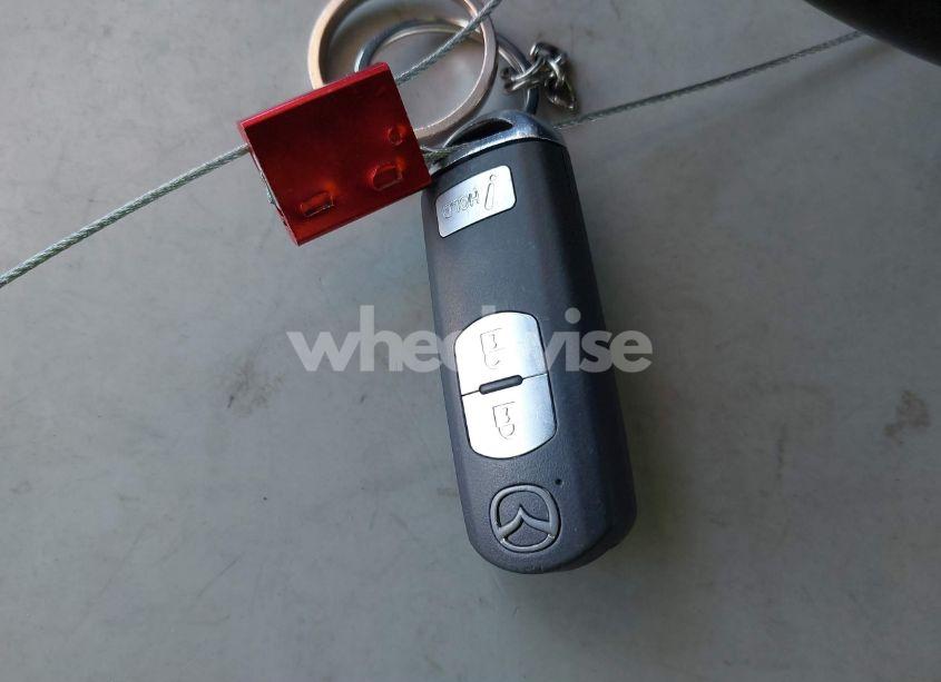 Photo 11 of 2014 Mazda Cx-5 TOURING (VIN JM3KE2CY4E0363214)