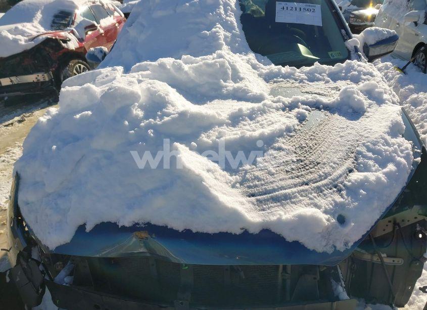 Photo 10 of 2015 Mazda Cx-5 TOURING (VIN JM3KE2CY4F0463489)