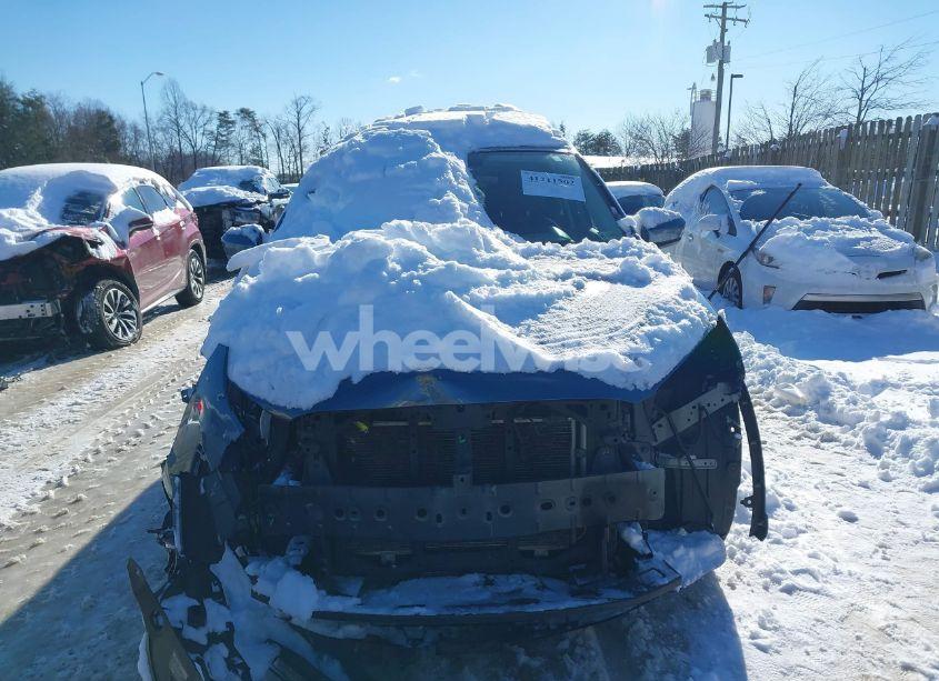 Photo 12 of 2015 Mazda Cx-5 TOURING (VIN JM3KE2CY4F0463489)